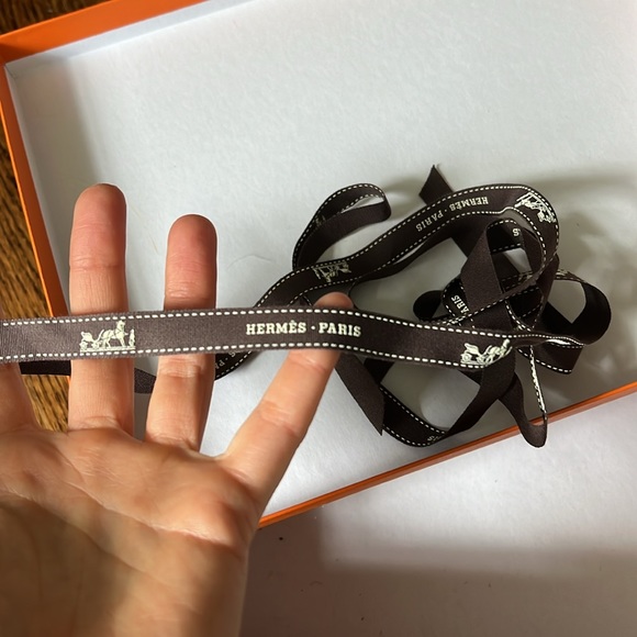 Hermes shoebox - Picture 2 of 2